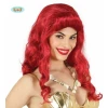 Ariel Princess Of The Sea Wig - Adult One Size