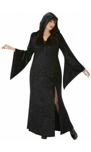 Enchantress Plus - Adult Size Extra Large (Plus UK 18/20)