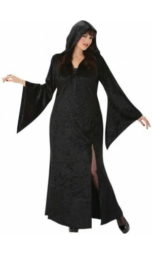 Enchantress Plus - Adult Size Extra Large (Plus UK 18/20)