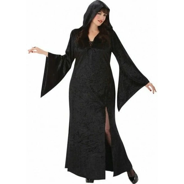 Enchantress Plus - Adult Size Extra Large (Plus UK 18/20)