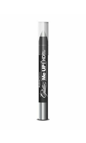 Glitter Me Up HD White Paint Liner - 2.5g