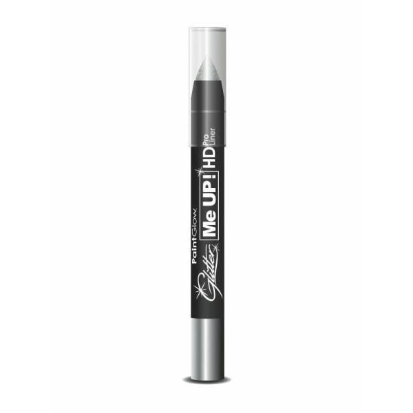 Glitter Me Up HD White Paint Liner - 2.5g