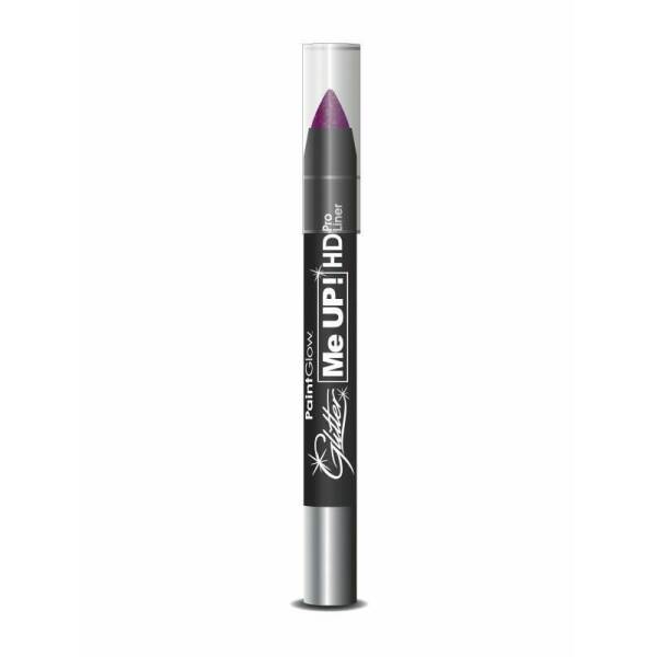 Glitter Me Up HD Purple Paint Liner - 2.5g