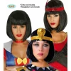 Black Bob Wig - Adult One Size