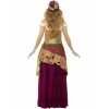 Deluxe Voodoo Priestess - Adult Size Medium