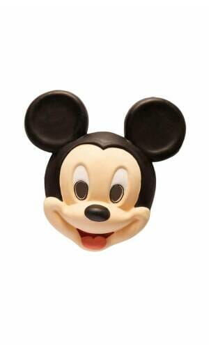 Mickey Mouse Child Mask