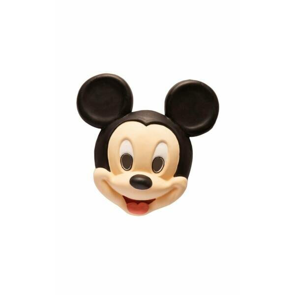 Mickey Mouse Child Mask