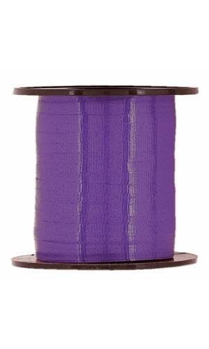 Purple Curling Ribbon 500 yds