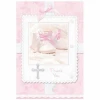 Tiny Blessing Pink Thank You Cards - 8pk