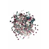 Monster High Foil Confetti - 34g