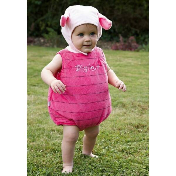 Disney Baby Piglet - Age 12 to 18 Months