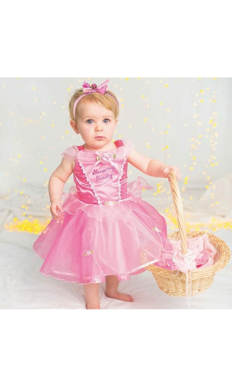 Disney Baby Princess Sleeping Beauty - Age 6 to 12 Months