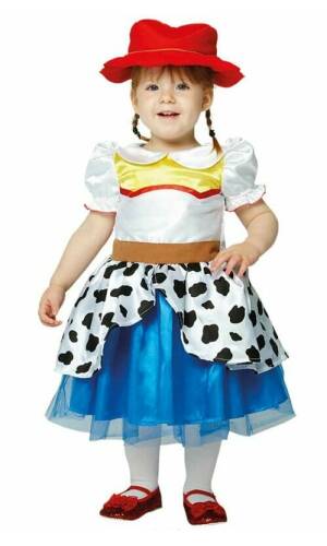 Disney Baby Jessie - Age 6 to 12 Months