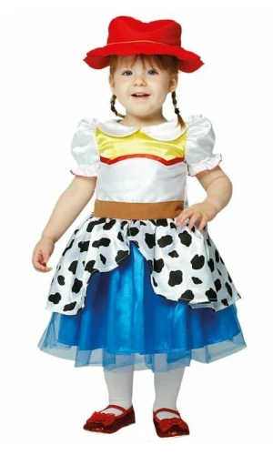 Disney Baby Jessie - Age 6 to 12 Months