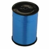 Royal Blue Curling Ribbon Spool - 500m x 5mm