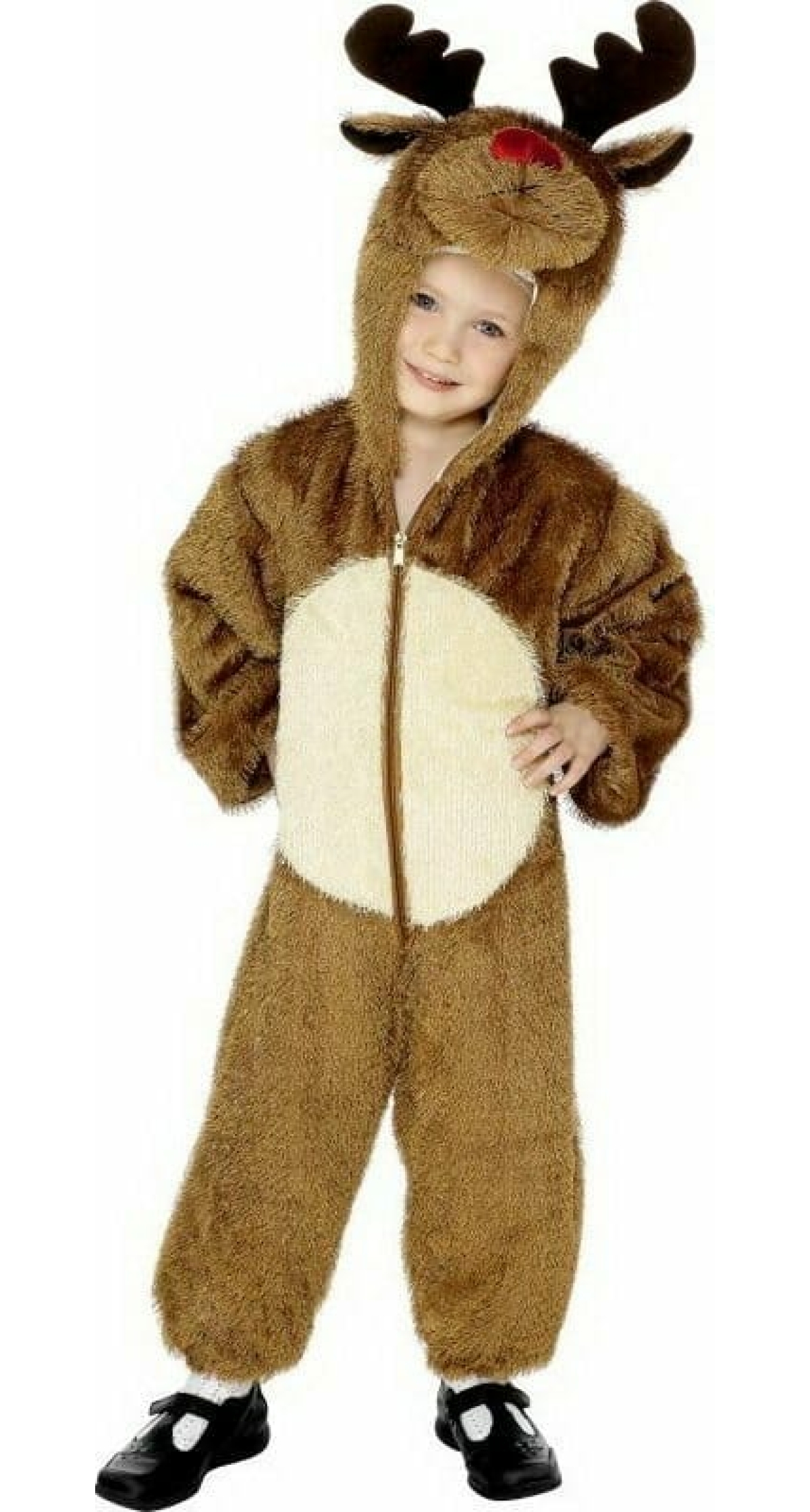 Reindeer - Age 4 to 6 Years