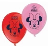 Disney Minnie Mouse 11 inches  Printed Balloons  - 8pk