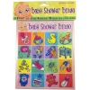 Baby Shower Bingo Games