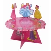 Cake Stand Disney Princess - 1 Tier