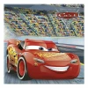 Cars 3 Two-ply Paper Napkins 33x33cm - 20pk