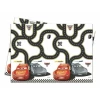 Cars 3 Plastic Tablecover 120x180cm - 1pk