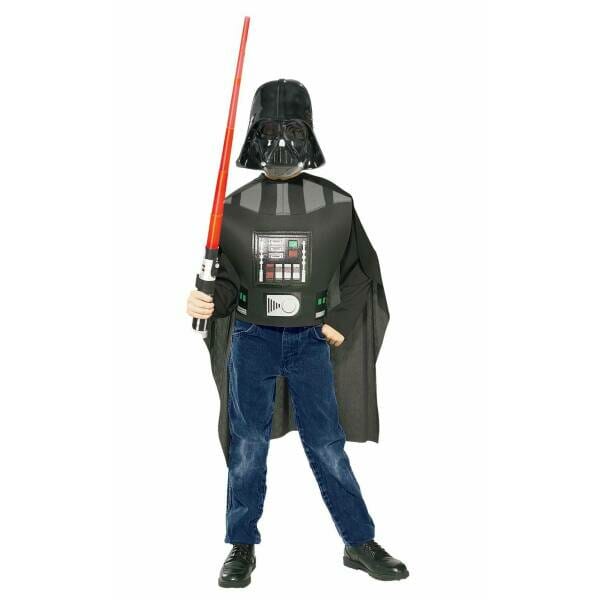 Star Wars Darth Vader Set
