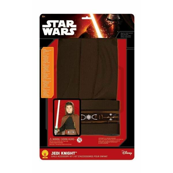 Star Wars Jedi Knight Set