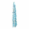 Twirlz Medium Blue Balloons Tails