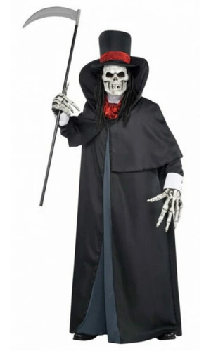 Dapper Death - Adult Size M/L
