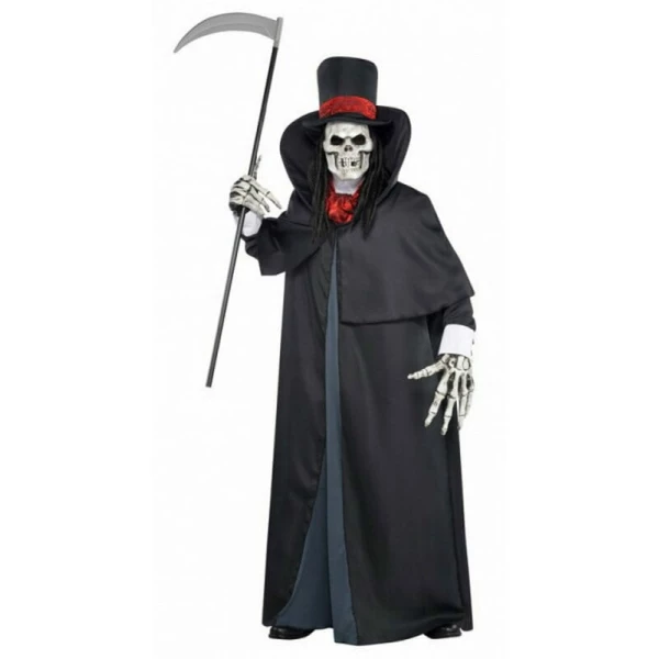 Dapper Death - Adult Size M/L