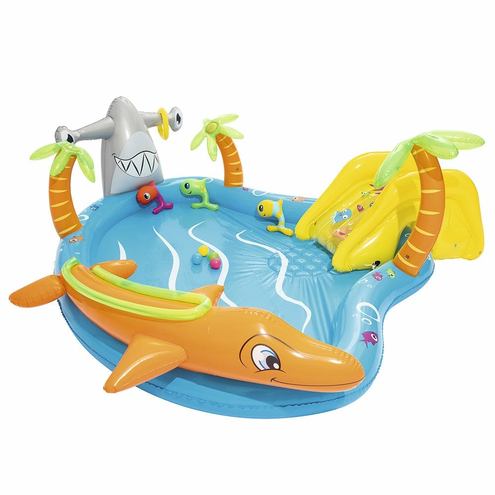 Bestway Water Play Center South Sea 280x257x87cm (Online Only)