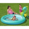 Bestway Seahorse Paddling Pool 188x160x86cm (Online Only)