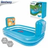 Bestway Skill Shot Play Pool 237x152x94cm (Online Only)