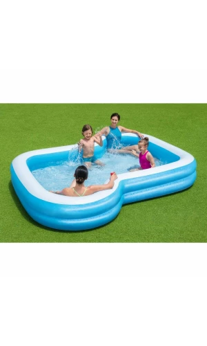Bestway Family Pool Sunsational 305x274x46cm (Online Only)
