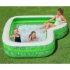 Bestway Family Pool Tropical Paradise 231x231x51cm (Online Only)