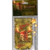 Pirates of the Caribbean Invitations - 6pk