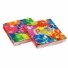 Balloon Party Napkins 33cm x 33cm - 20pk