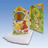 Winnie the Pooh Invitations - 6pk