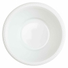 Frosty White - 10 x Plastic Bowls 355ml