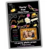 Party Fun Photo Props - 12 pk