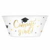 Graduation Plastic Serving Bowl - 3.5L