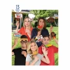 Hawaiian BBQ Theme Photo Props - 13 pk