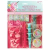 Magical Unicorn Mega Value Favour Pack - 48pk