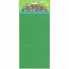 Green Paper Party Bags - 12pk