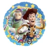 Toy Story Standard Round Foil Balloon - 18 ''