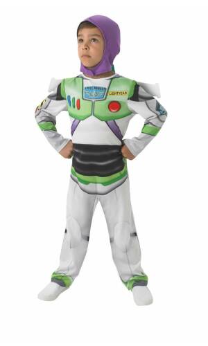 Disney Pixar Toy Story Classic Buz Lightyear - Age 3 to 4 Years