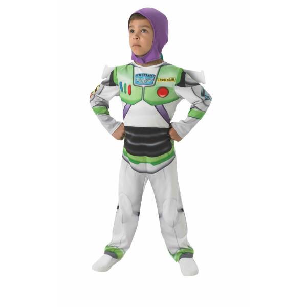Disney Pixar Toy Story Classic Buz Lightyear - Age 3 to 4 Years