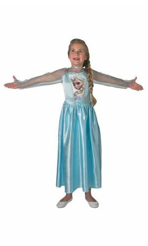 Disney Frozen Classic Elsa - Age 13 to 14 Years