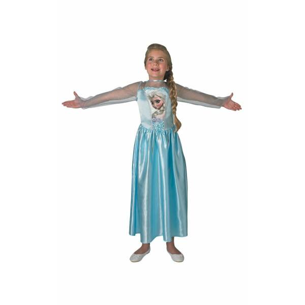 Disney Frozen Classic Elsa - Age 13 to 14 Years