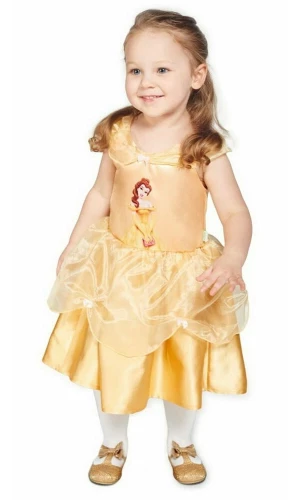 Disney Baby Belle - Age 6 to 12 Months